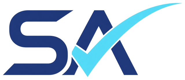 SupplierAdvisor® logo (colour · transparent)